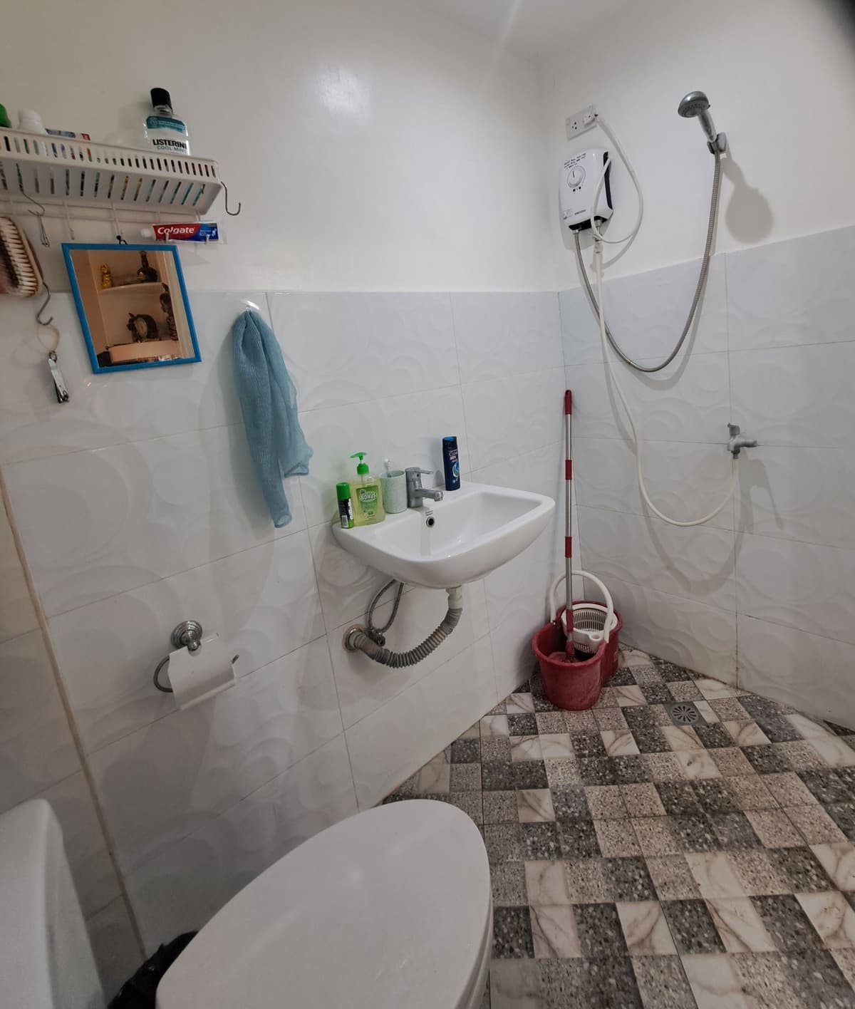 1 bedroom condo for sale - photo 3