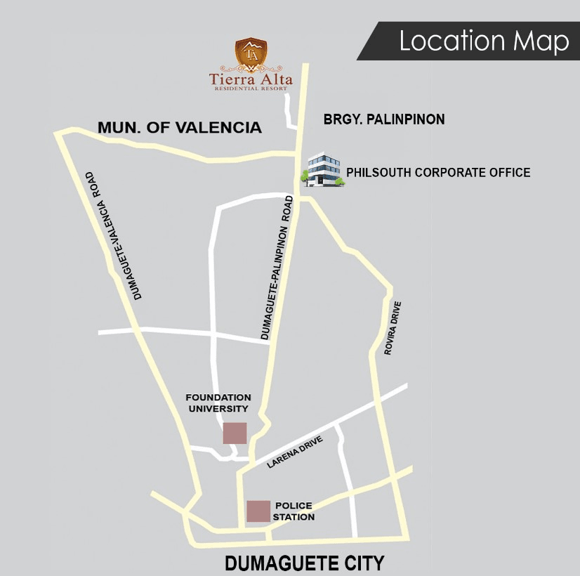 Corner Lot for Sale at Tierra Alta, Valencia Negros Oriental - photo 5