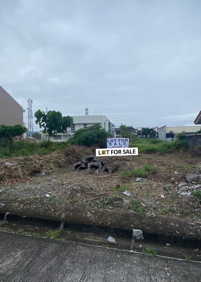 Lot for Sale at Parkview Executive Townhouse San Felipe - photo 5