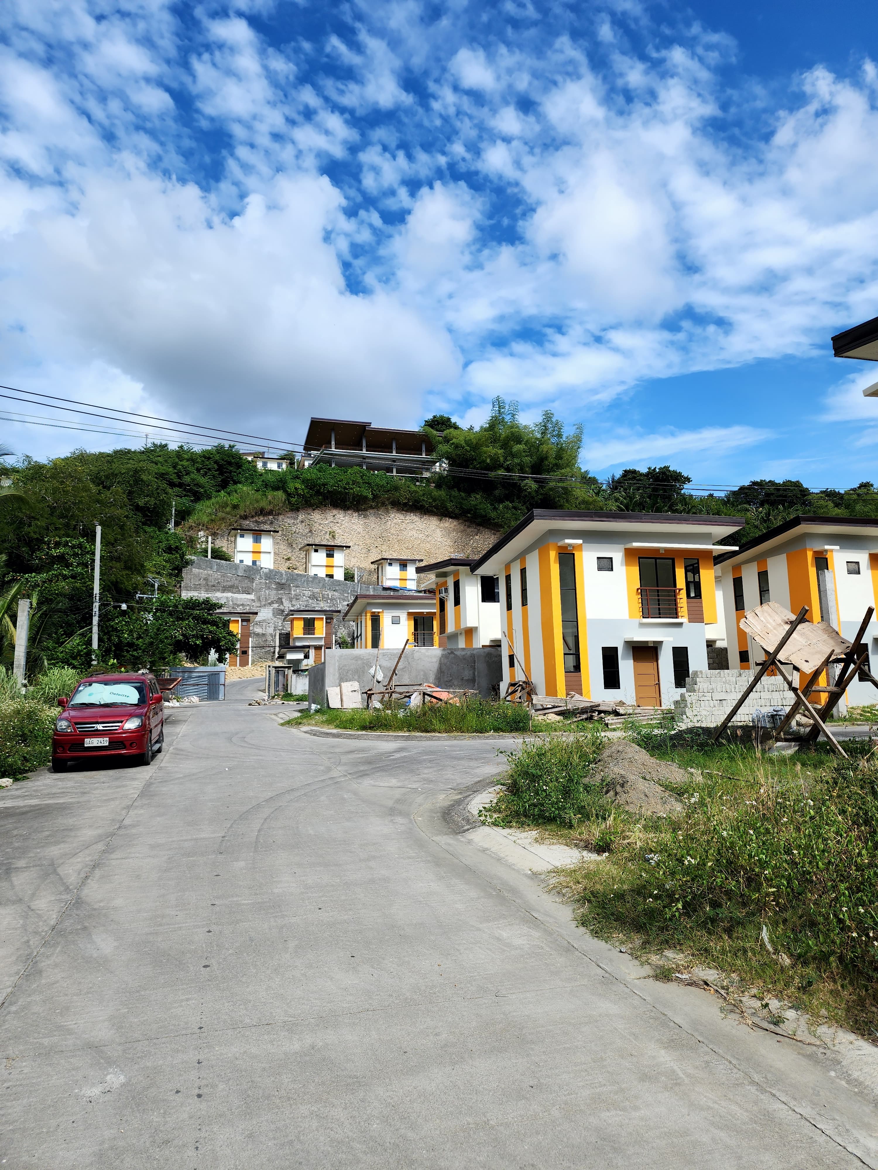 RENT TO OWN BRAND NEW SINGLE DETACHED HOUSE & LOT AT CASA MIRA LINAO EXPANSION PHASE 3, LINAO, MINGLANILLA, CEBU - photo 6