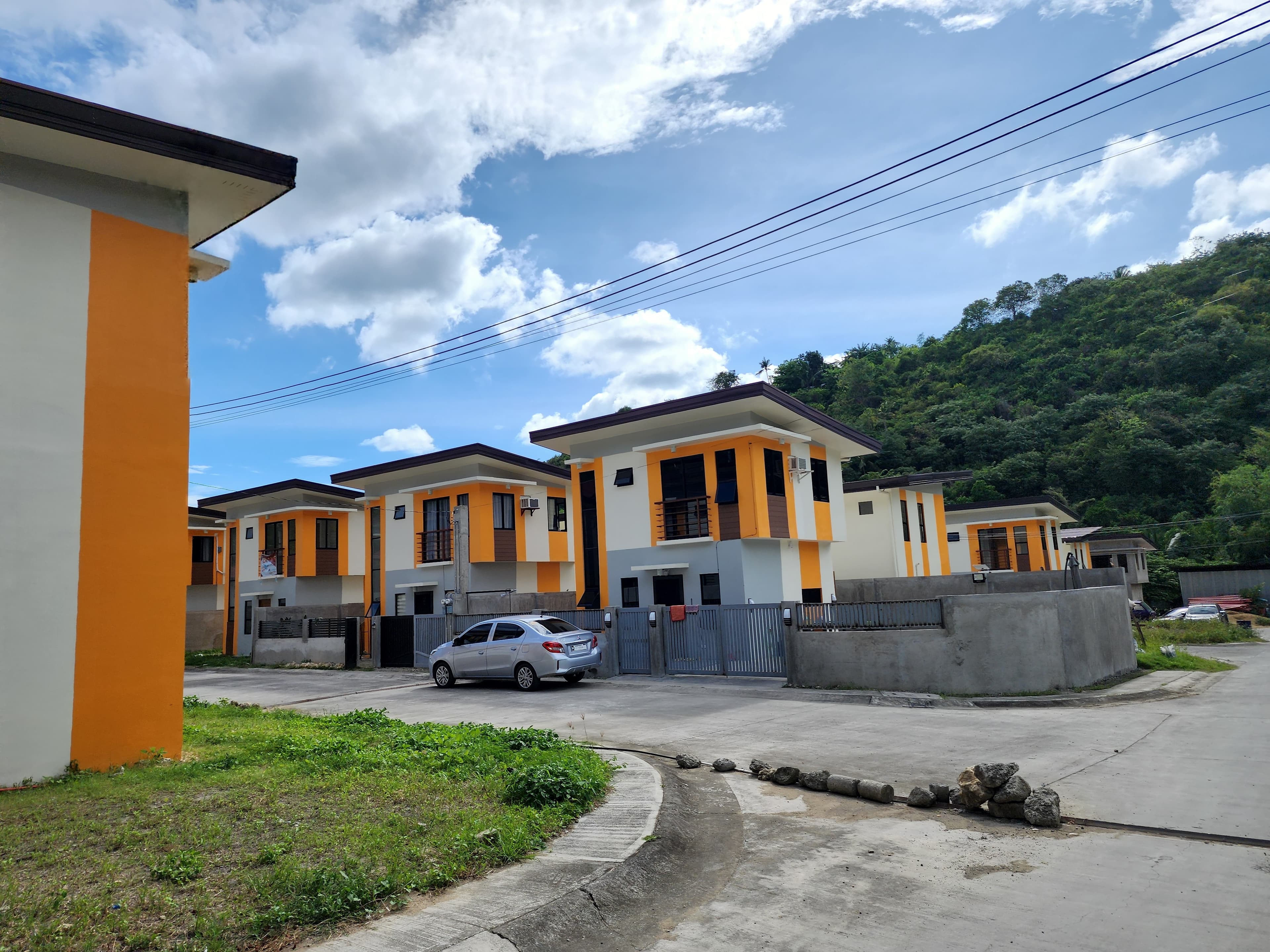 RENT TO OWN BRAND NEW SINGLE DETACHED HOUSE & LOT AT CASA MIRA LINAO EXPANSION PHASE 3, LINAO, MINGLANILLA, CEBU - photo 5