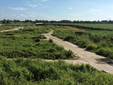 LOT ONLY for SALE! Unbeatable Deal at Highland Hills, Granada - photo 2