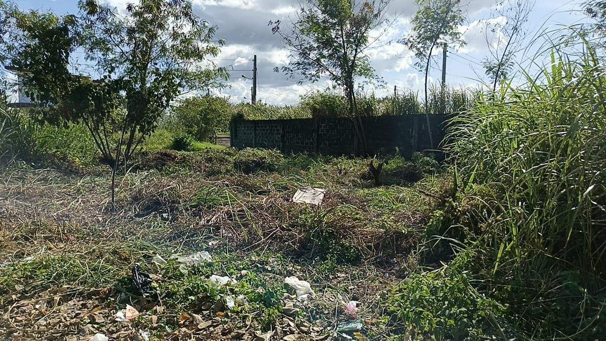 LOT ONLY for SALE! Unbeatable Deal at Highland Hills, Granada - photo 5