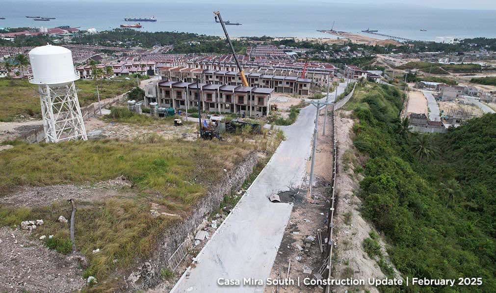 For Assume - 2 Adjacent units of 2 Bedroom townhouse in Naga Cebu - photo 7