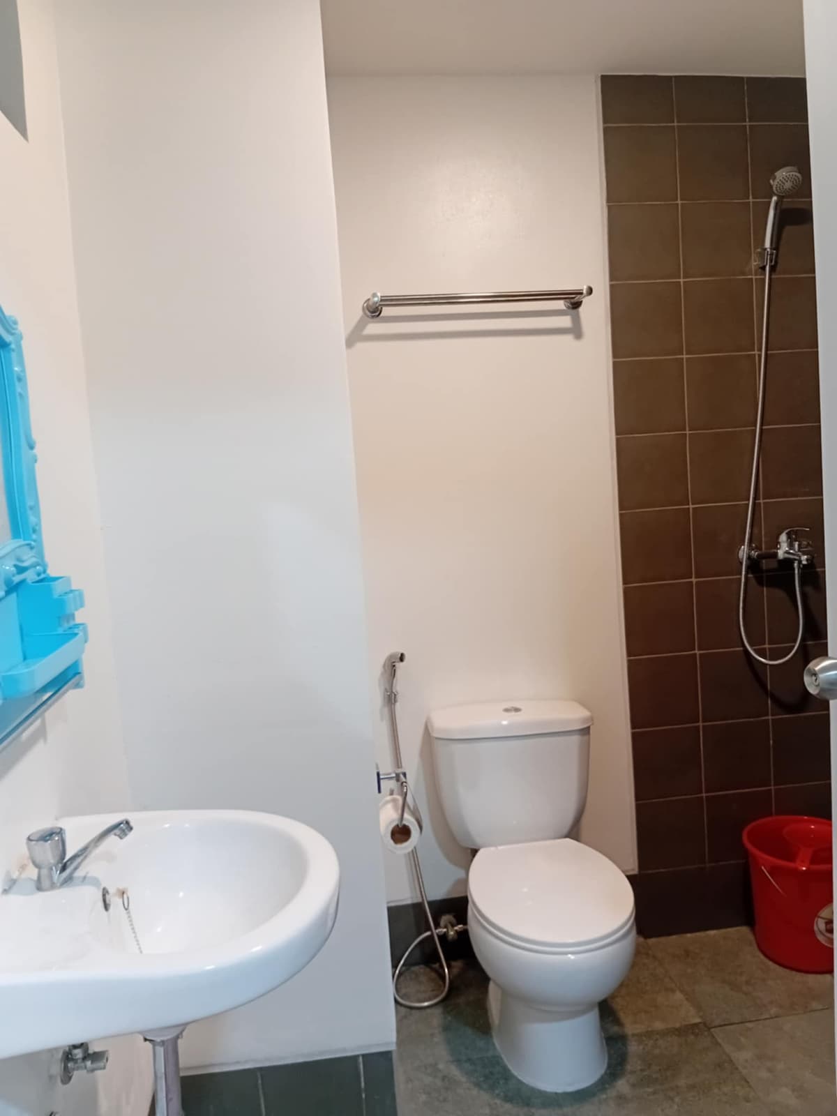 STUDIO CONDO UNIT FOR SALE - photo 5