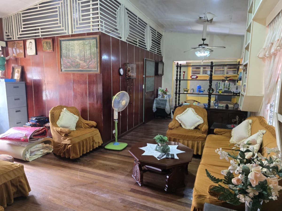 2 STOREY HOUSE AND LOT FOR SALE at CADIZ CITY!! - photo 3