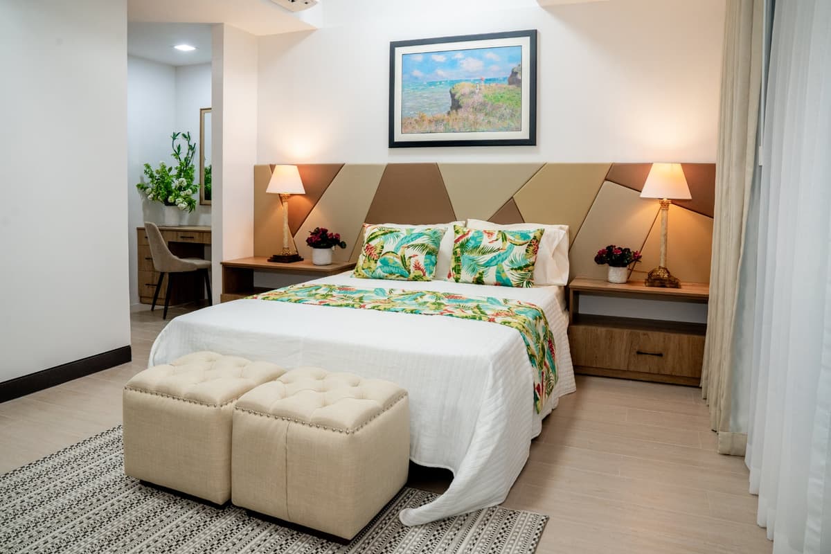 One Pacifi Residences 3BR Tower C - photo 2