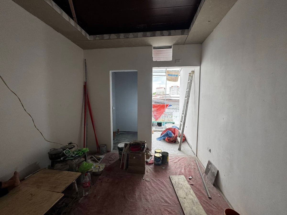 PRE-SELLING BRANDNEW THREE STOREY TOWNHOUSE FOR SALE NEAR IN SAMPALOC MANILA - photo 7