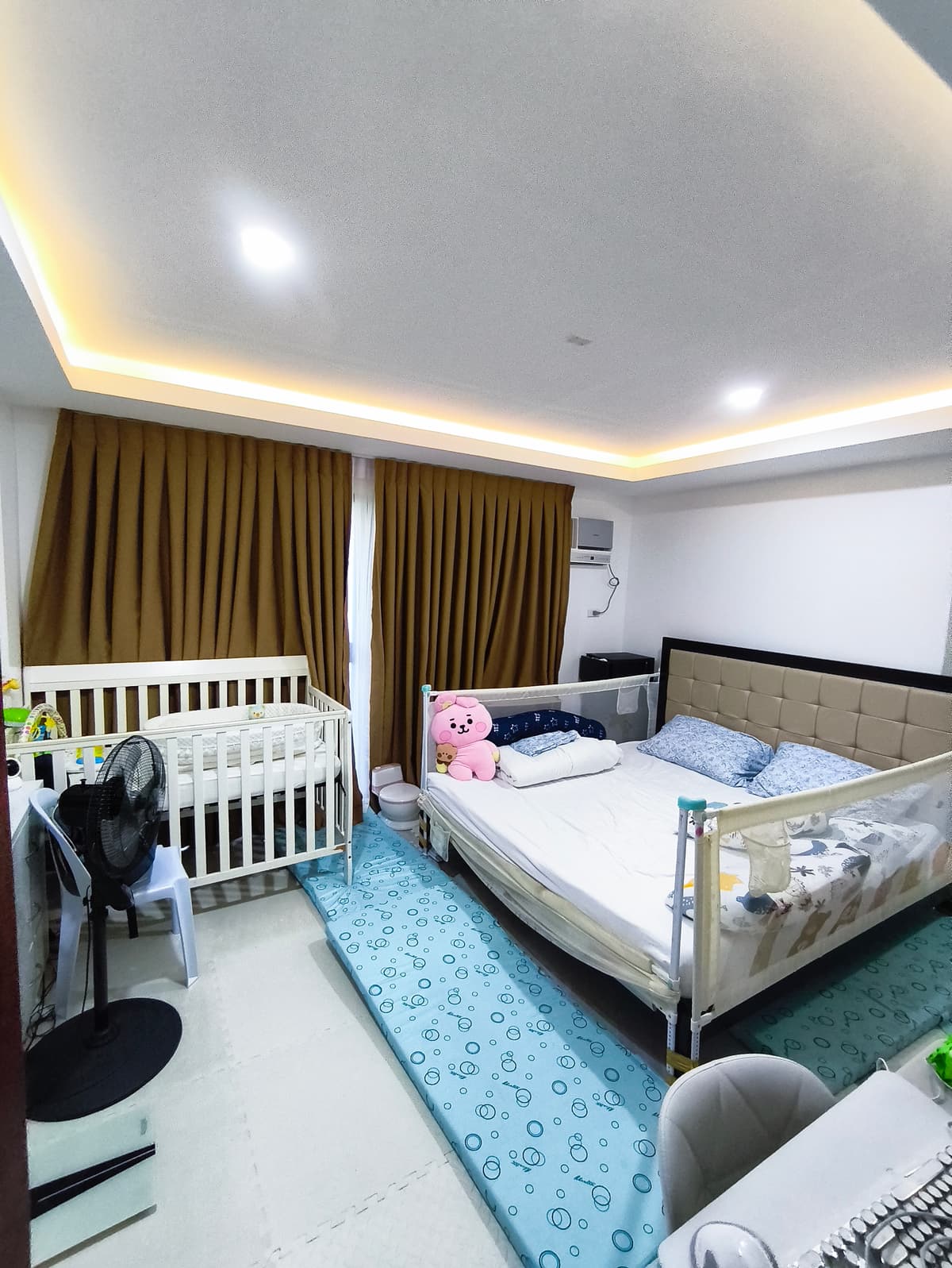 Modern 3 Storey Single Detached House and Lot Fir Sale in Corona Del Mar - photo 5