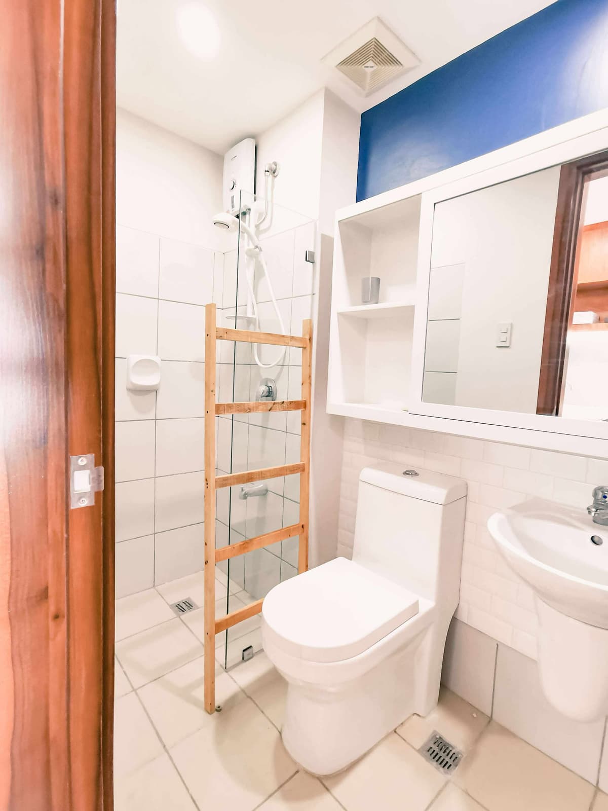 STUDIO FOR SALE IN HORIZONS 101 MANGO AVE. CEBU CITY - photo 2