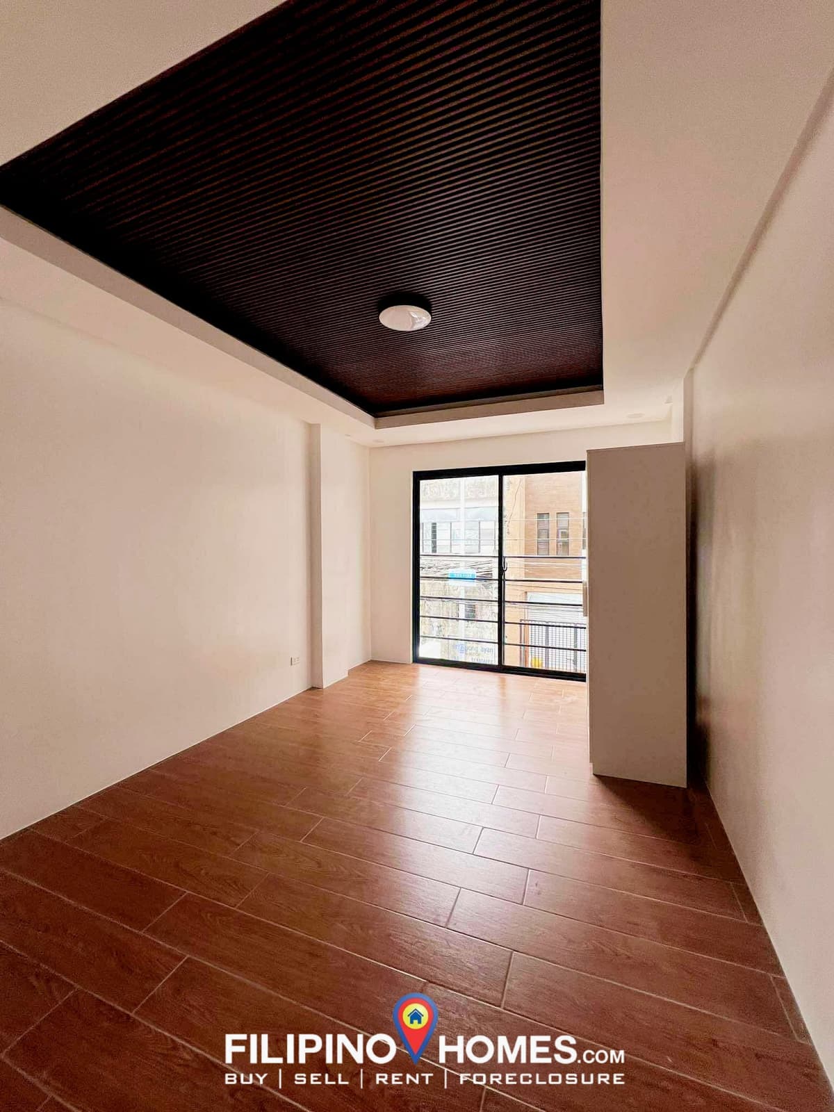 ONE UNIT LEFT! BRANDNEW THREE STOREY TOWNHOUSE WITH OPEN ROOFDECK BOUNDARY QC NEAR SAMPALOC MANILA - photo 2