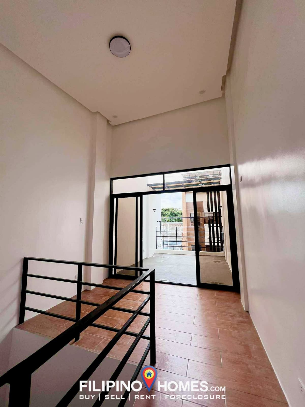 ONE UNIT LEFT! BRANDNEW THREE STOREY TOWNHOUSE WITH OPEN ROOFDECK BOUNDARY QC NEAR SAMPALOC MANILA - photo 3