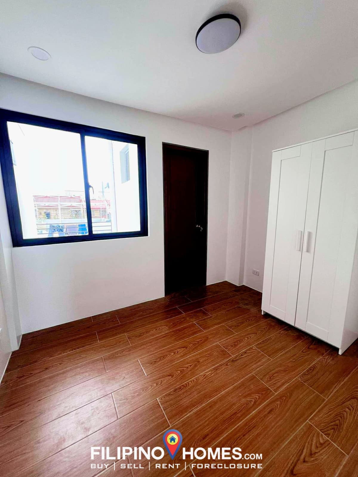 ONE UNIT LEFT! BRANDNEW THREE STOREY TOWNHOUSE WITH OPEN ROOFDECK BOUNDARY QC NEAR SAMPALOC MANILA - photo 5