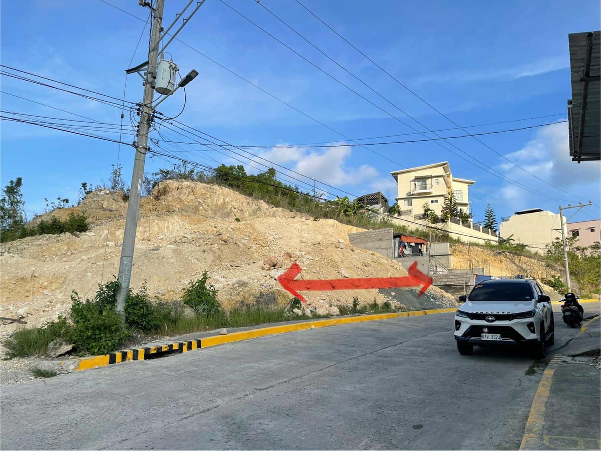 Phase 3 2 adjacent lots for sale in Vista Grande - photo 1