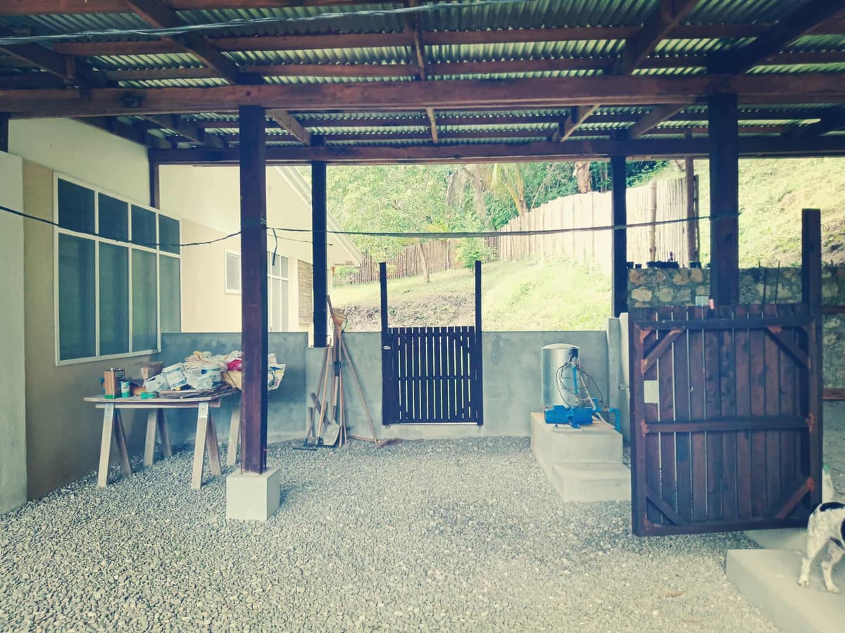 4,934 sqm Prime Lot with Ocean View & Highway Frontage in Badian, Cebu (Near Kawasan Falls) - photo 7