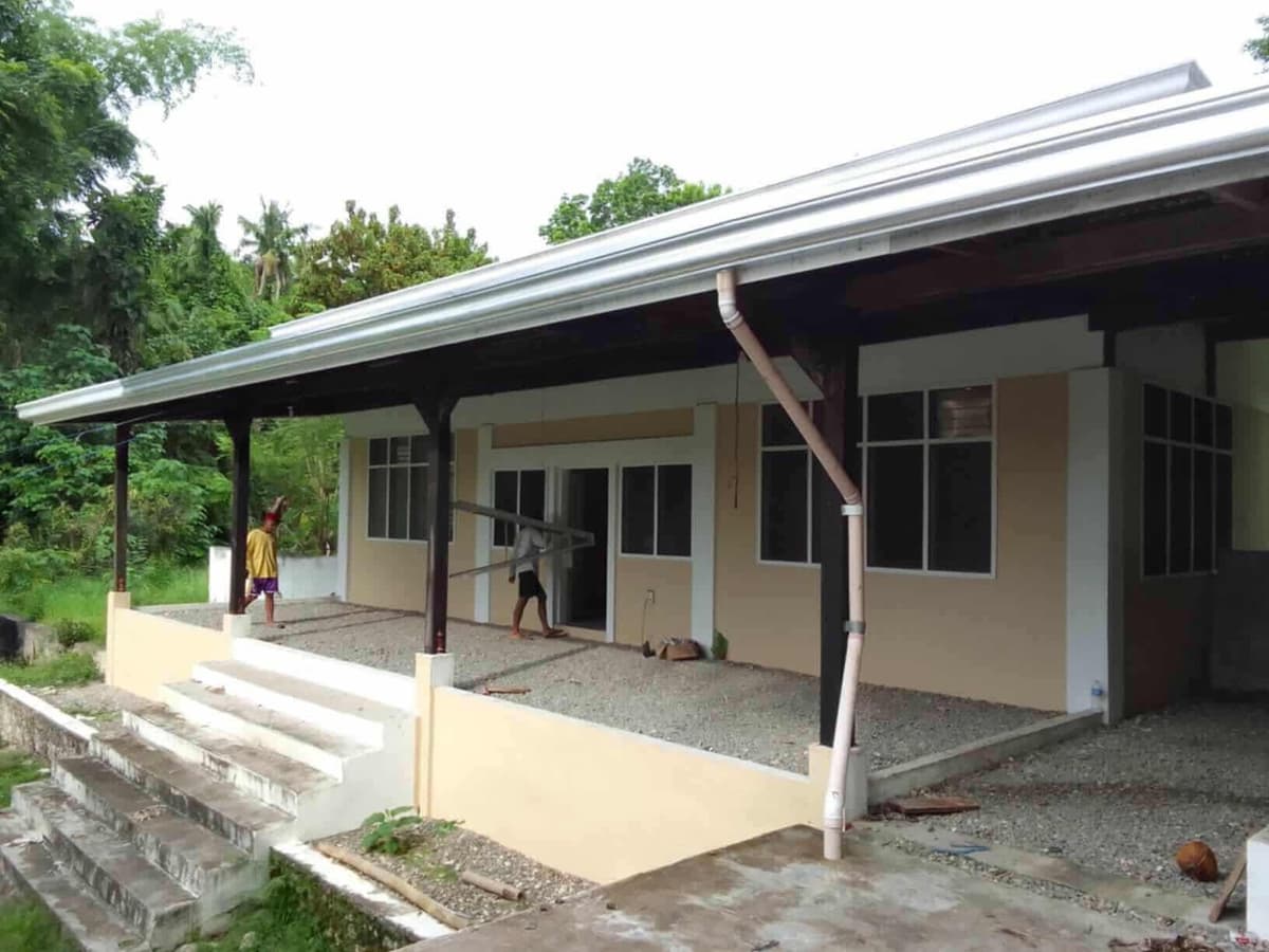 4,934 sqm Prime Lot with Ocean View & Highway Frontage in Badian, Cebu (Near Kawasan Falls) - photo 4