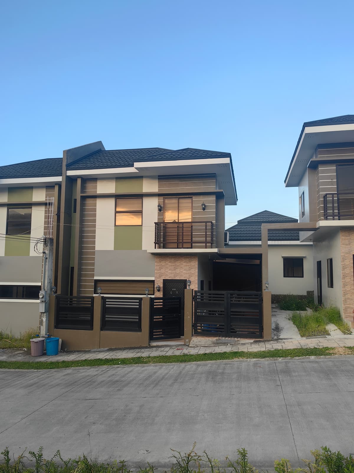 RENT TO OWN - DUPLEX FURNISHED in Minglanilla Highlands Cebu - photo 1