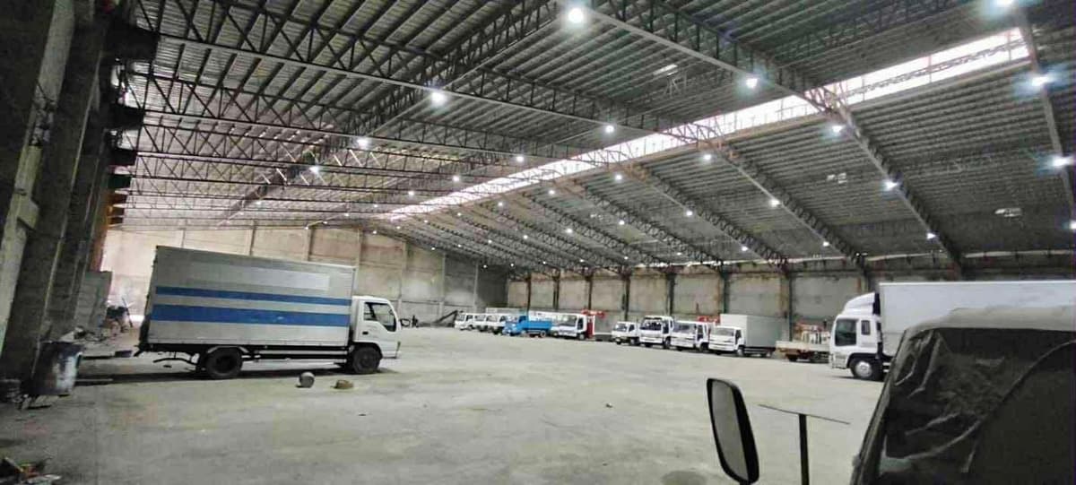 2,979.13 Sqm. Warehouse With 3 Storey Building FOR RENT In Mandaue City - photo 5