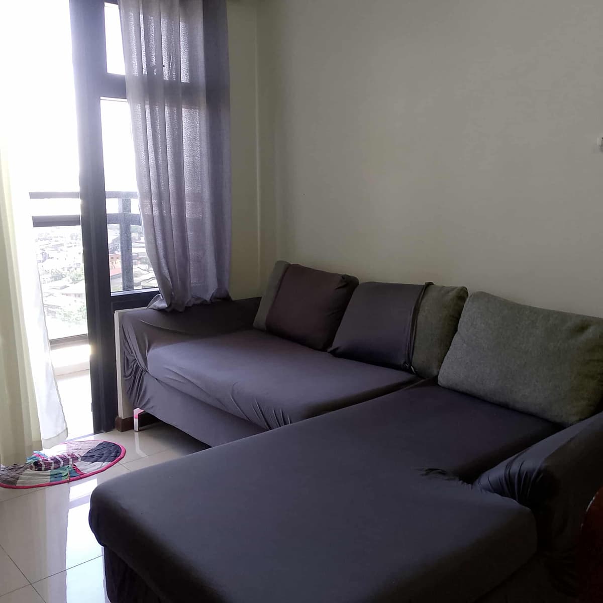 For Sale/Assume 1 bedroom furnished in Galleria Residences - photo 3