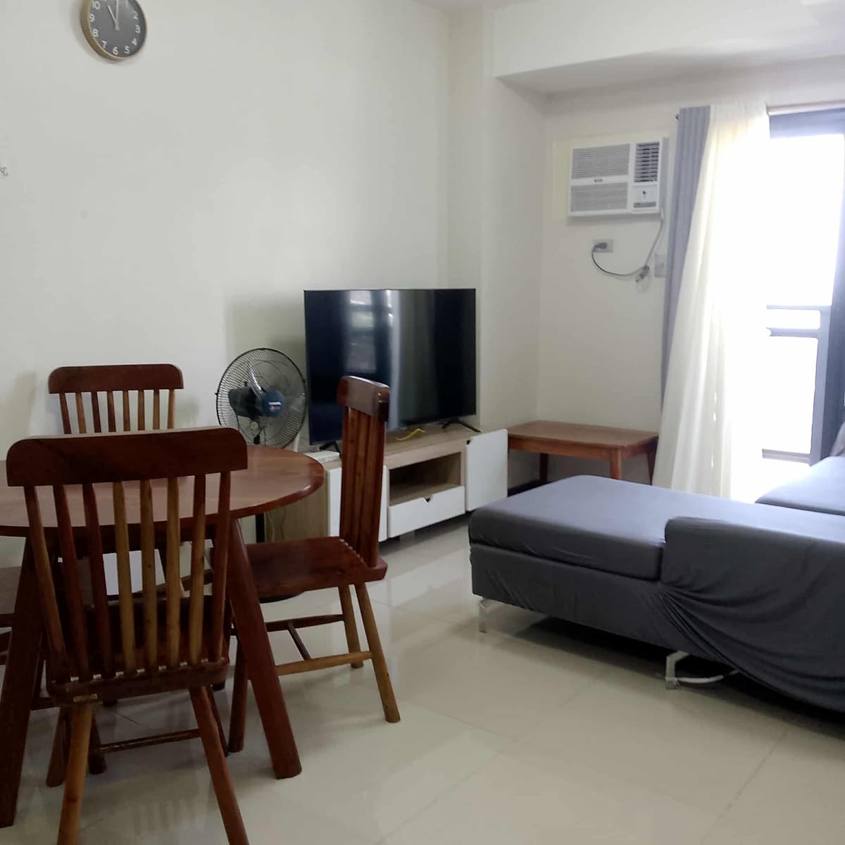 For Sale/Assume 1 bedroom furnished in Galleria Residences - photo 1