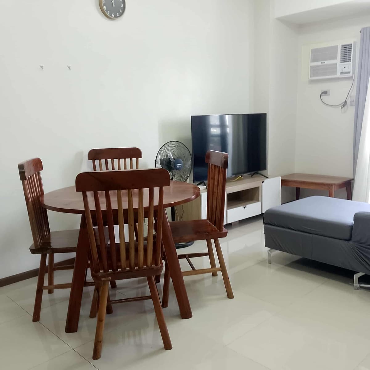 For Sale/Assume 1 bedroom furnished in Galleria Residences - photo 4