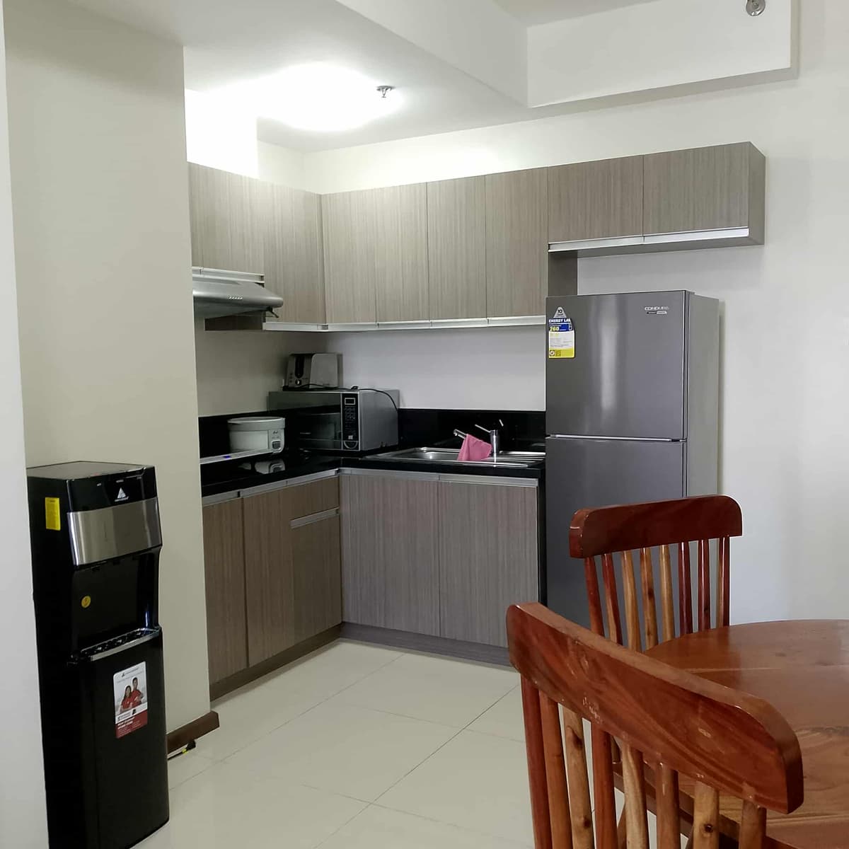 For Sale/Assume 1 bedroom furnished in Galleria Residences - photo 2