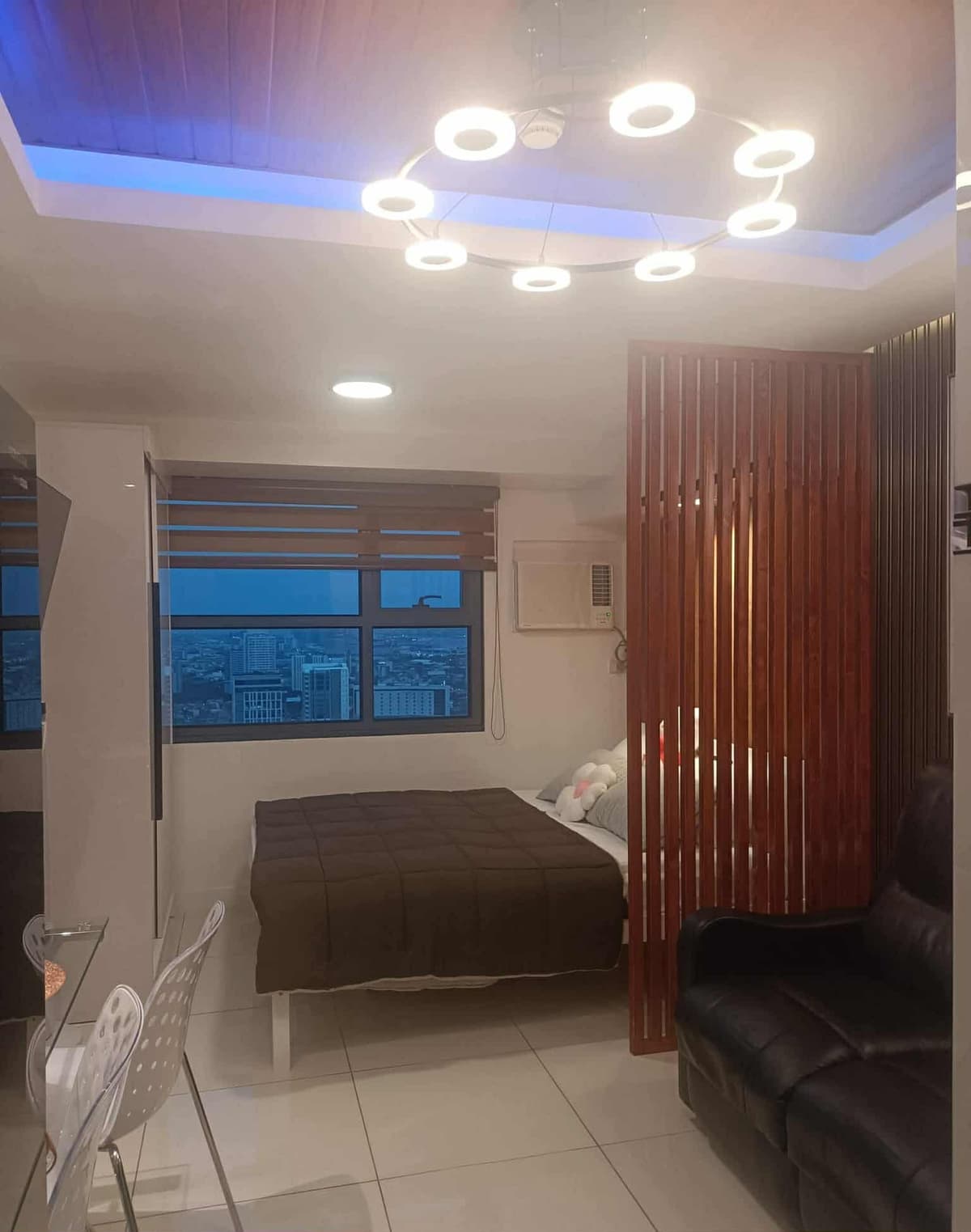 STUDIO FOR RENT - photo 4