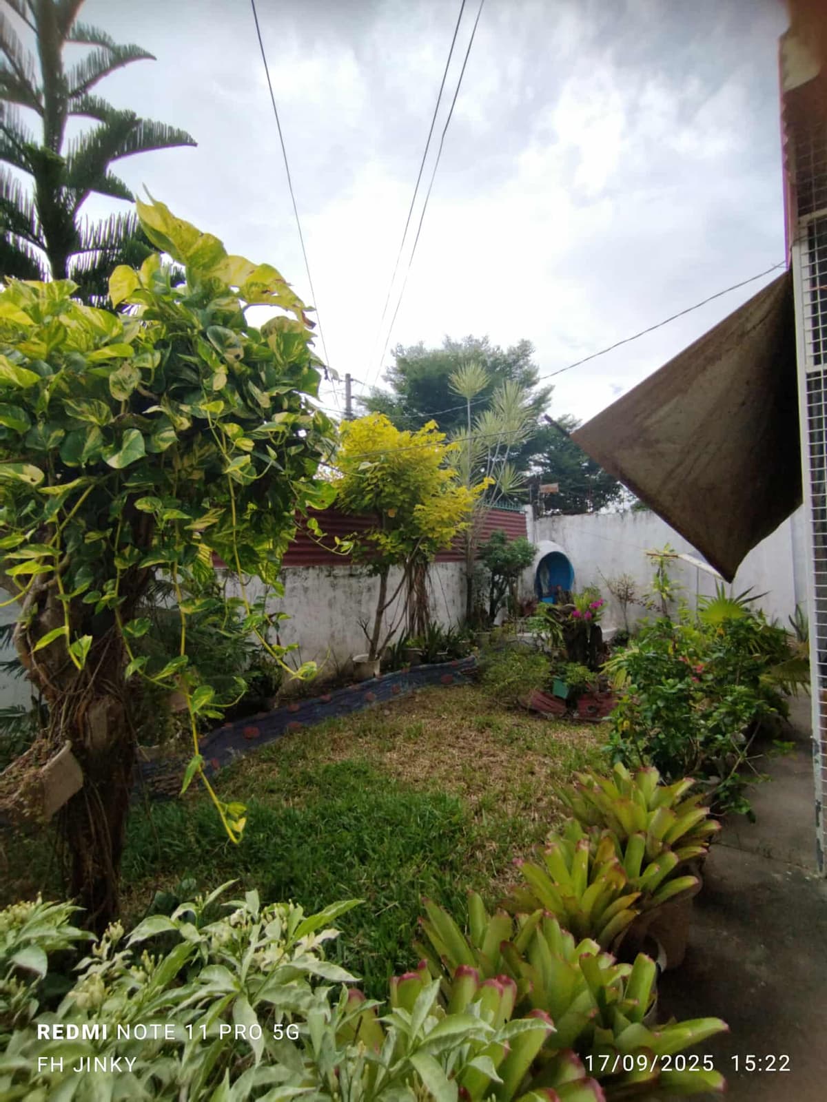 House and Lot For Sale - photo 3