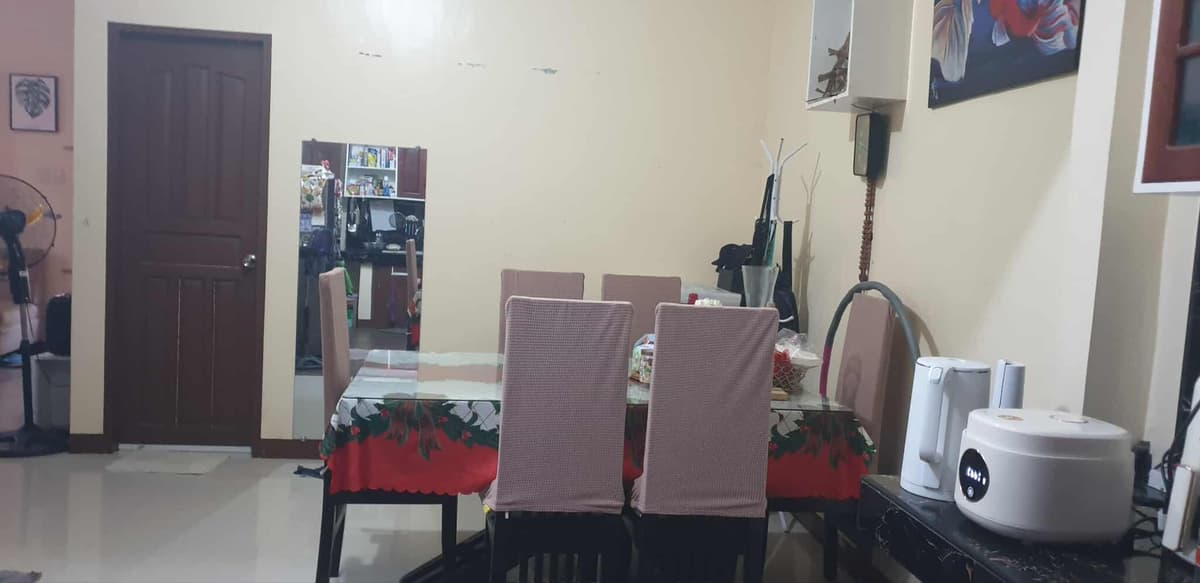 House and Lot For Sale Rebecca Homes Phase B - photo 2