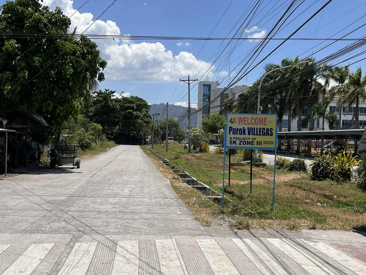 Residential Lot For Sale at Purok Villegas Koronadal City - photo 5