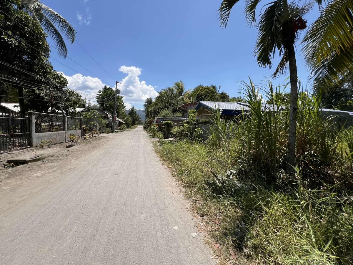 Residential Lot For Sale at Purok Villegas Koronadal City - photo 2