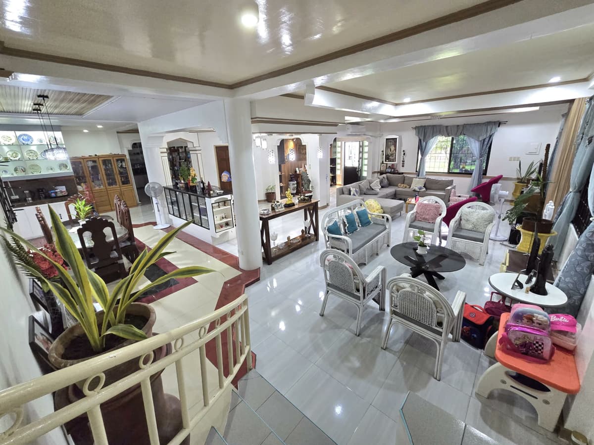 2-Storey House and Lot for Sale in Poblacion, Surallah – Beside Public Market - photo 3