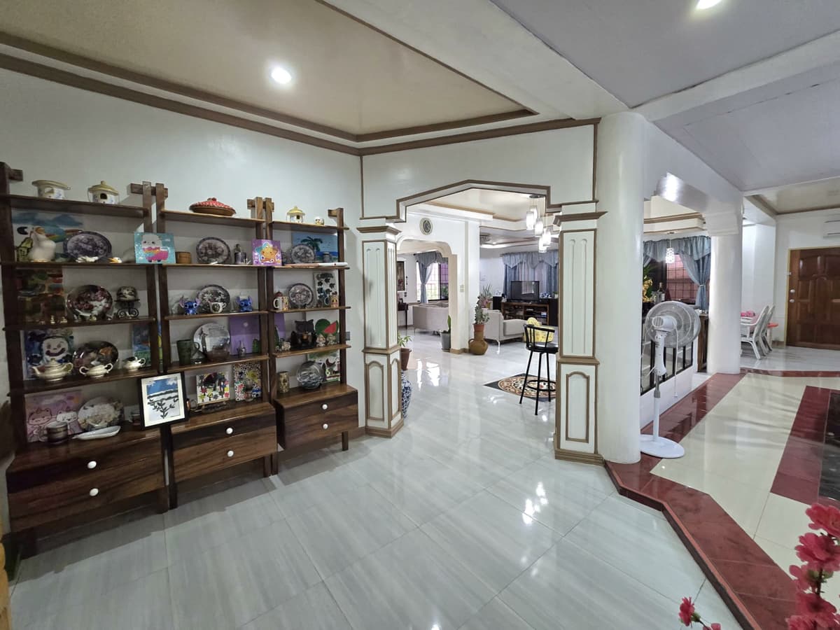 2-Storey House and Lot for Sale in Poblacion, Surallah – Beside Public Market - photo 5