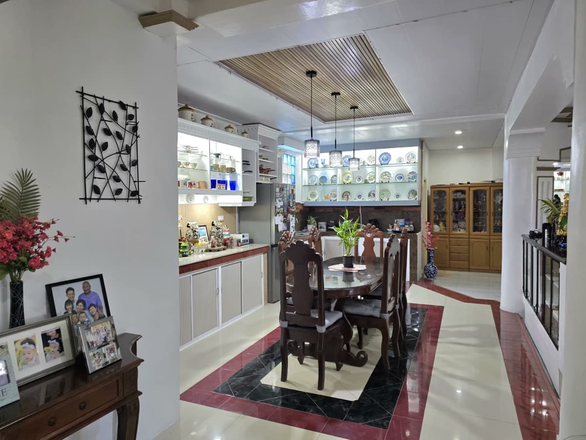 2-Storey House and Lot for Sale in Poblacion, Surallah – Beside Public Market - photo 7