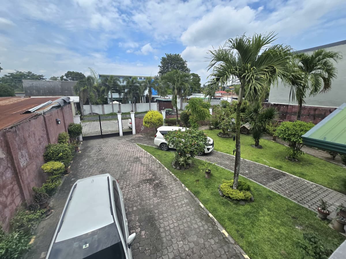 2-Storey House and Lot for Sale in Poblacion, Surallah – Beside Public Market - photo 2