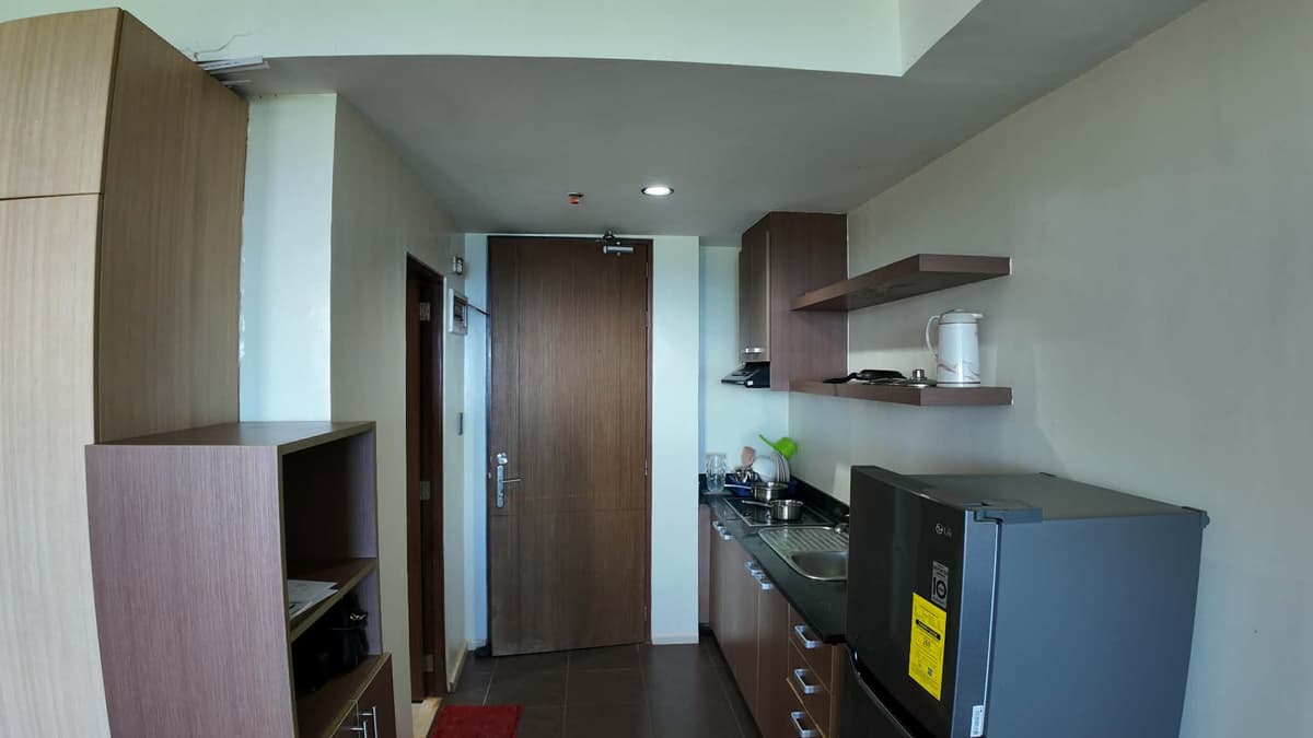 La Mirada Residences - photo 5