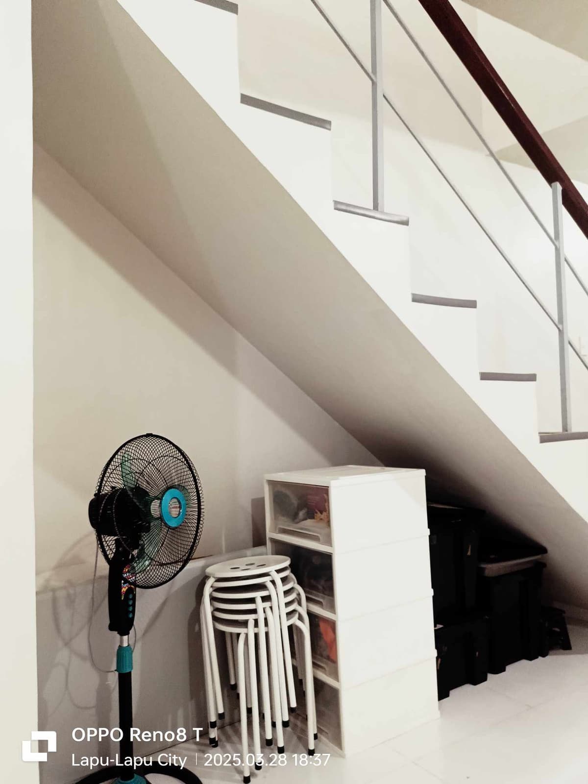 3 Bedroom Townhouse in Beberly Place Mactan Subdivision Agus Lapu Lapu - photo 2