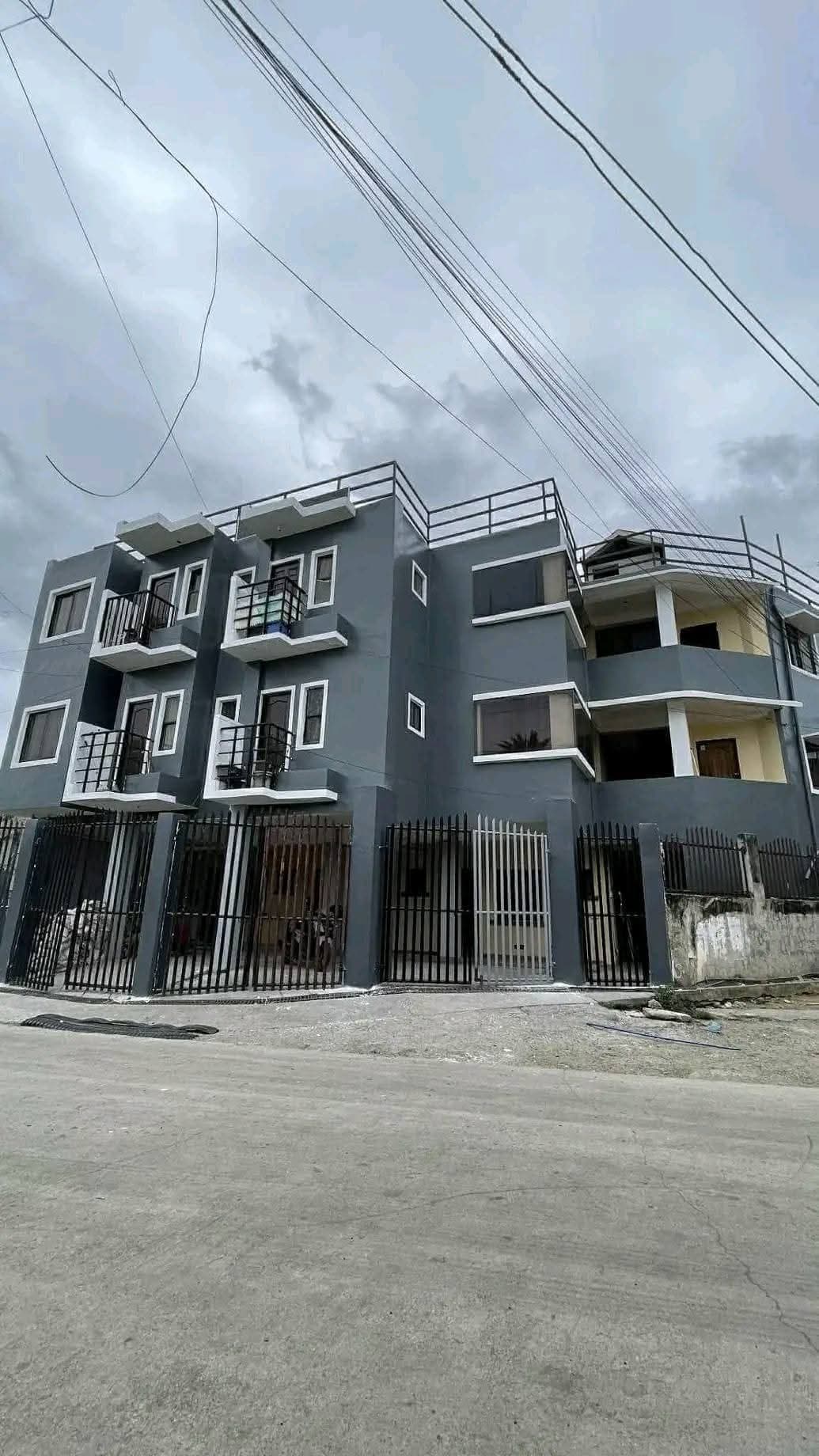 Rare Deal! Income Generating Apartment for sale in Mandaue City - photo 2