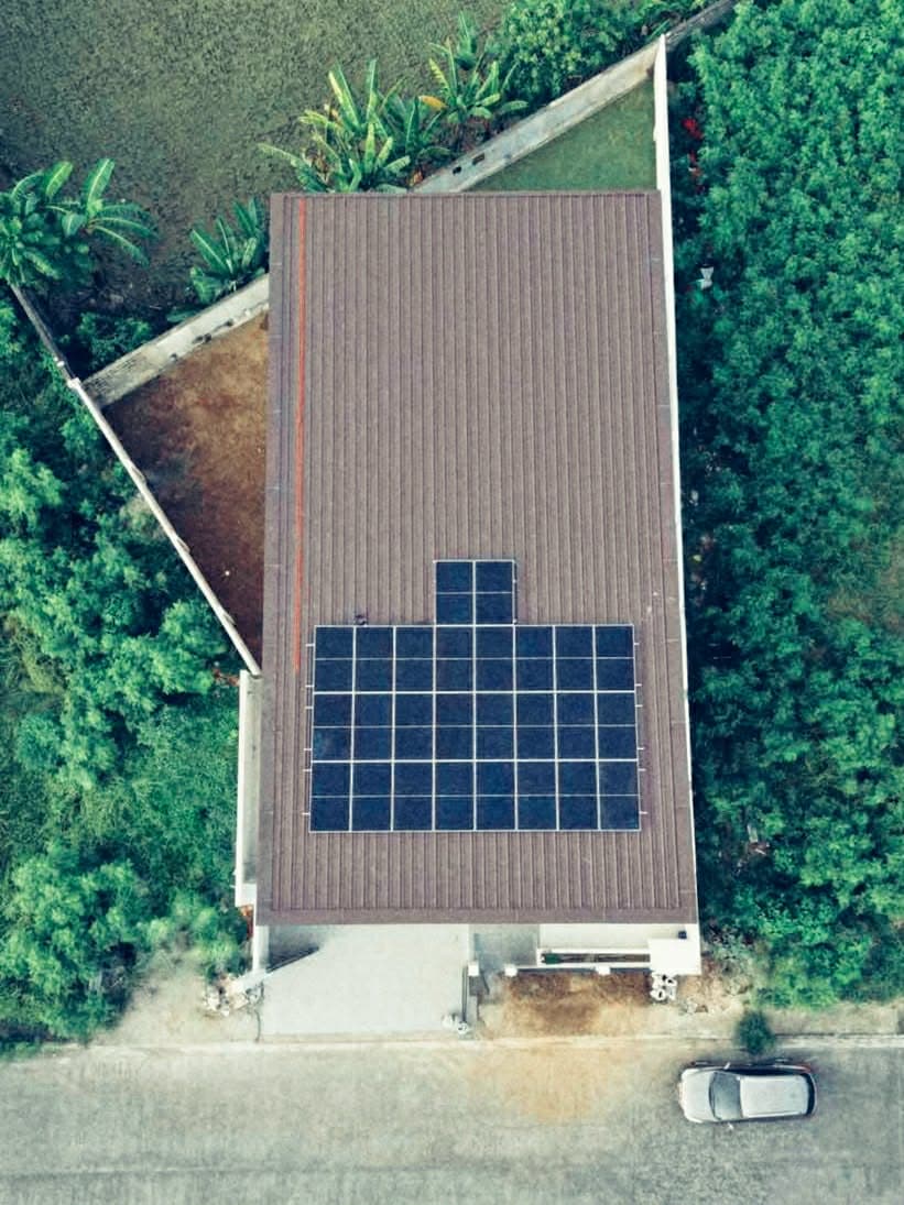 corona house - photo 2