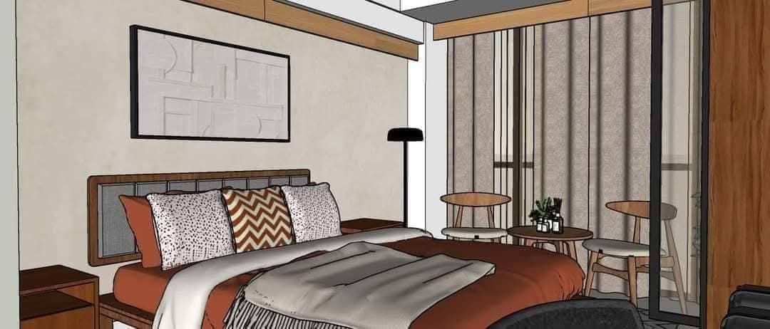 38th Park Avenue - photo 1