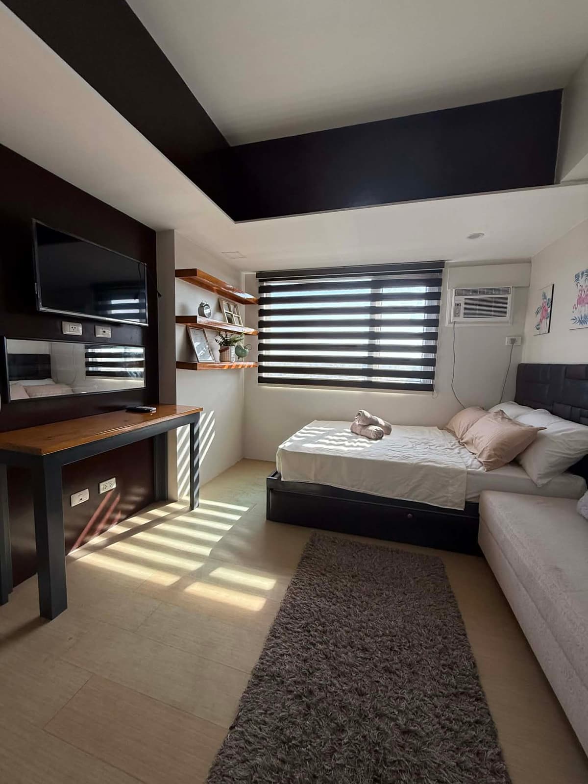 Cozy Studio at Avida Towers - photo 2