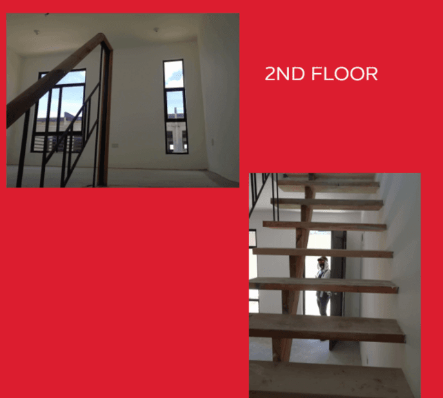 For assume townhouse at Evissa Subd Lapu Lapu Ready for occupancy - photo 3