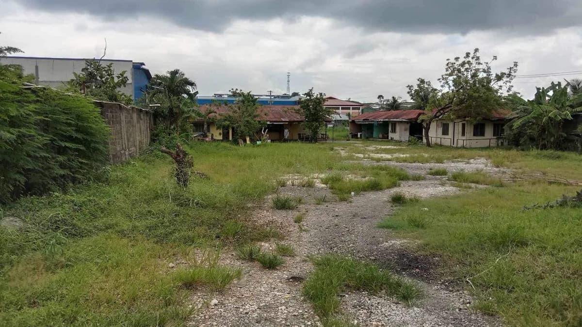 Lot For Lease in Tayud, Consolacion - photo 4