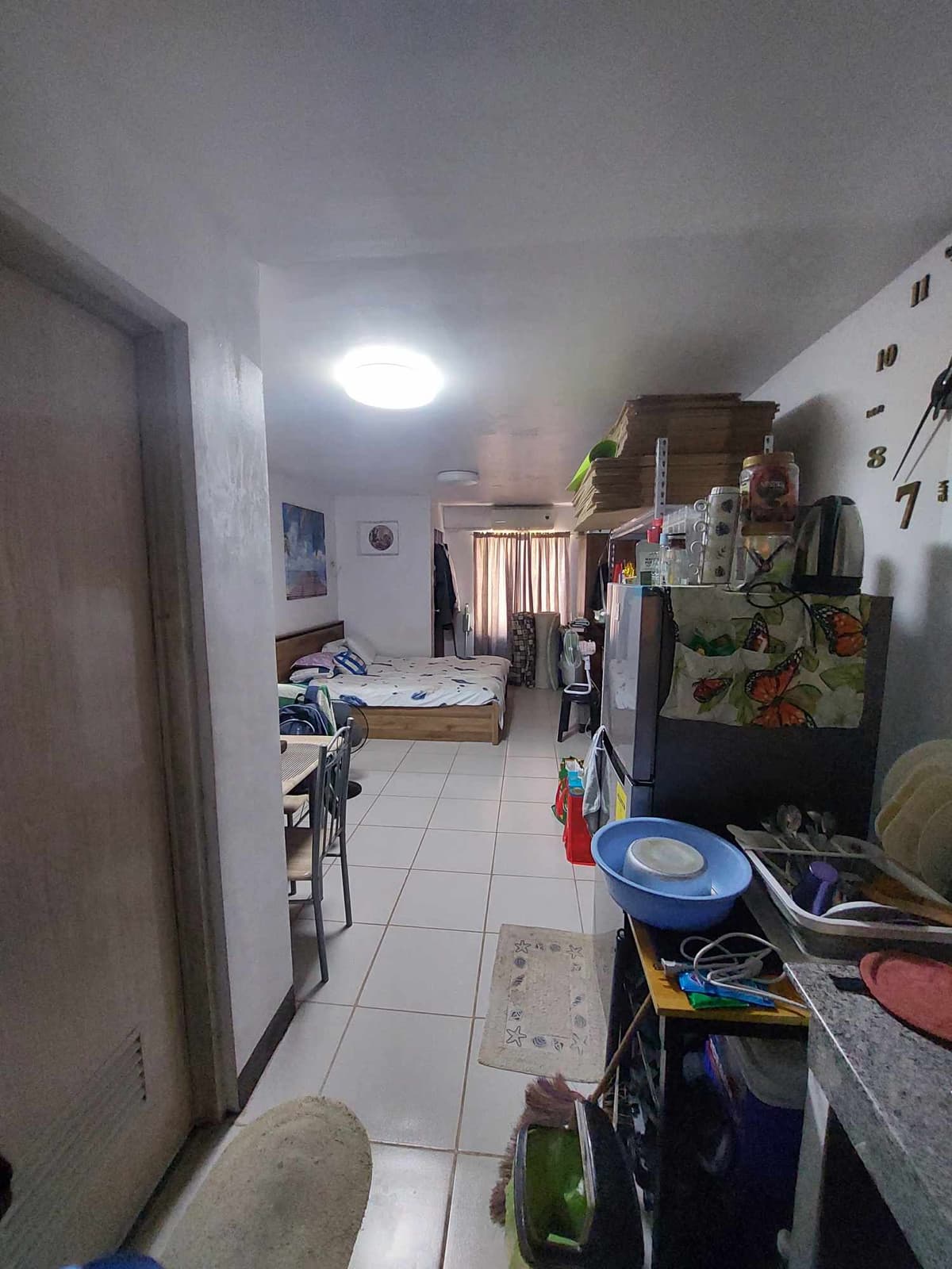 Deca Tiplo Fully Furnished For Assume - photo 4