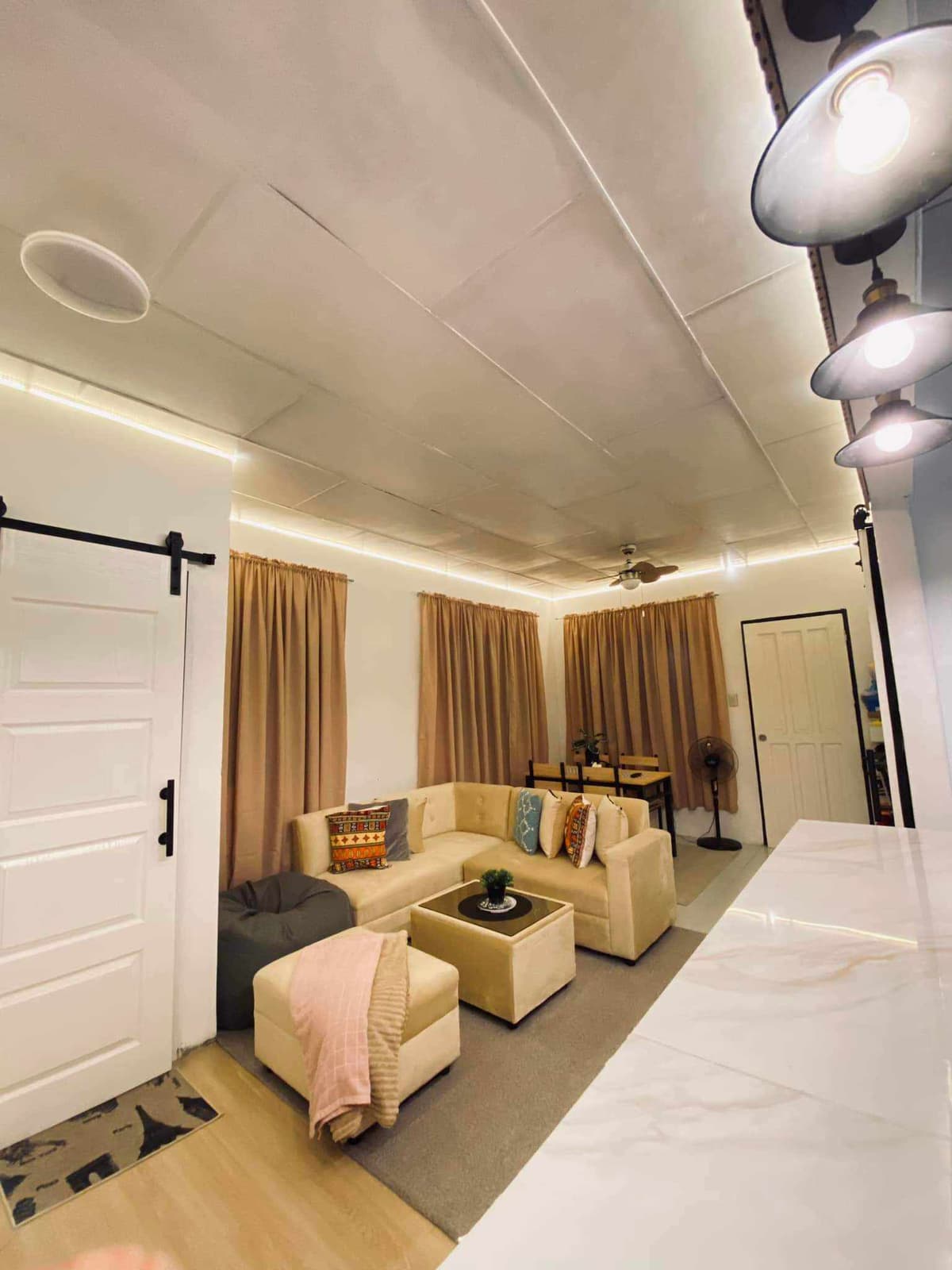 Furnish 1 Bedroom House For Rent - photo 3