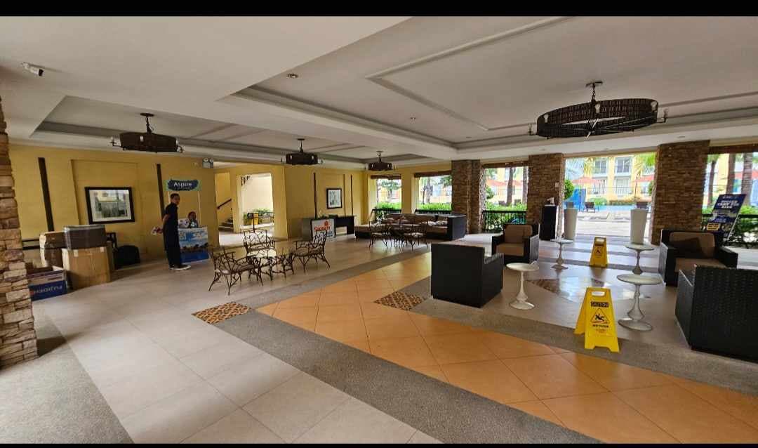 Two Bedroom fully furnished unit in San Remo Oasis at Citi De Mare - photo 6