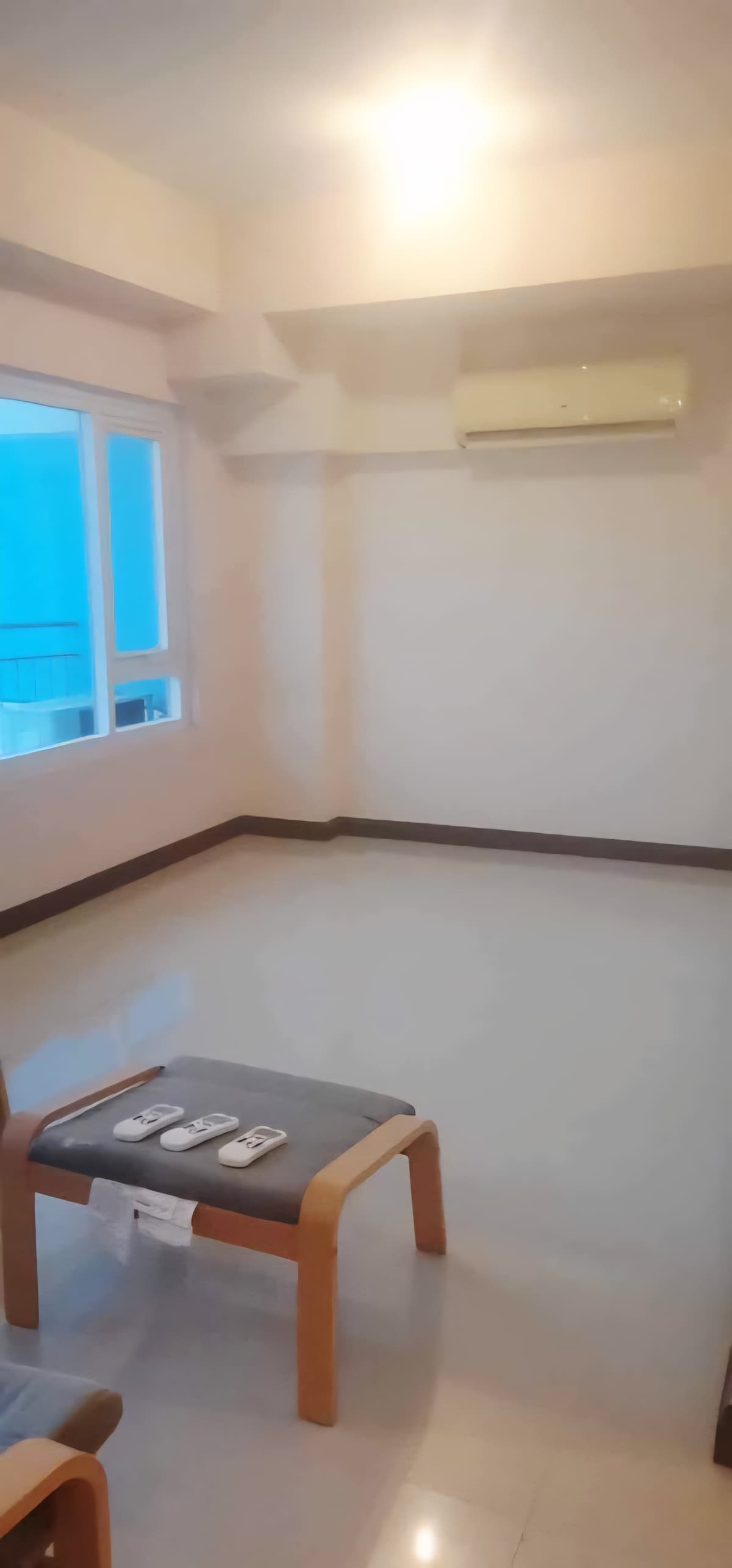 For sale Two Bedroom semifurnished unit in Amisa Residences, Mactan - photo 1