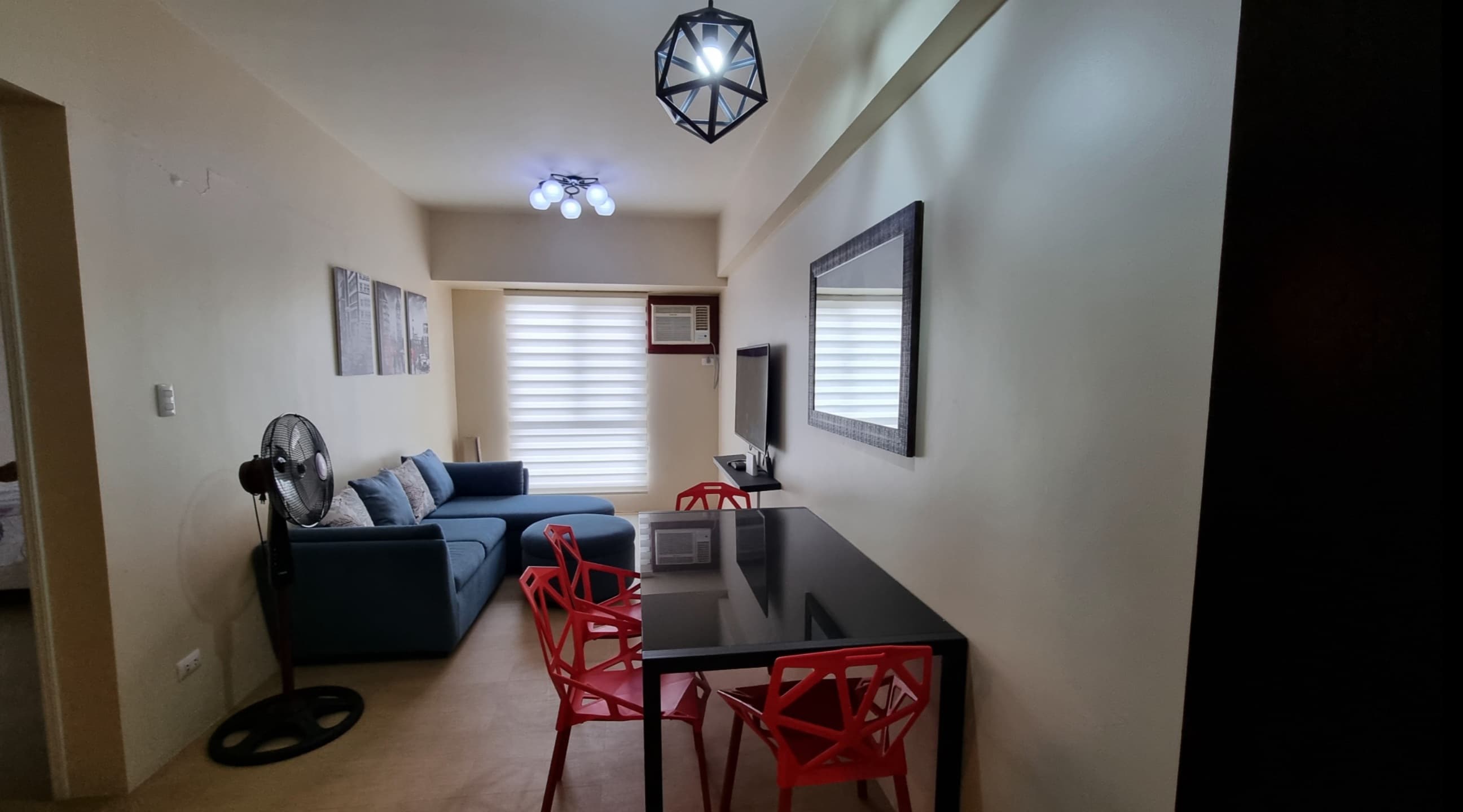 FOR RENT 1BR CONDO UNIT IN CENTRIO TOWER, NEAR CENTRIO AYALA MALL CDO - photo 4