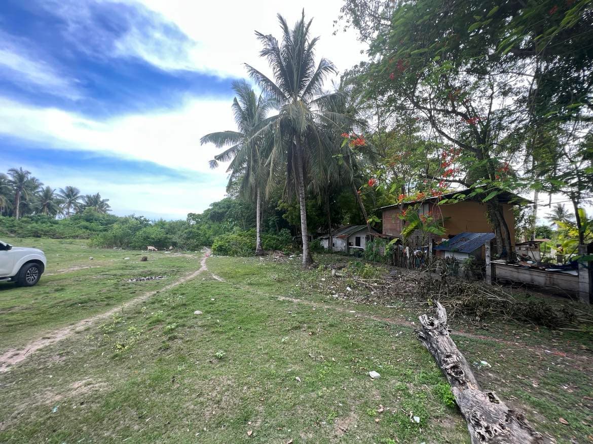 For Sale: Beach Lot (White Beach) - Panglao Bohol - photo 1