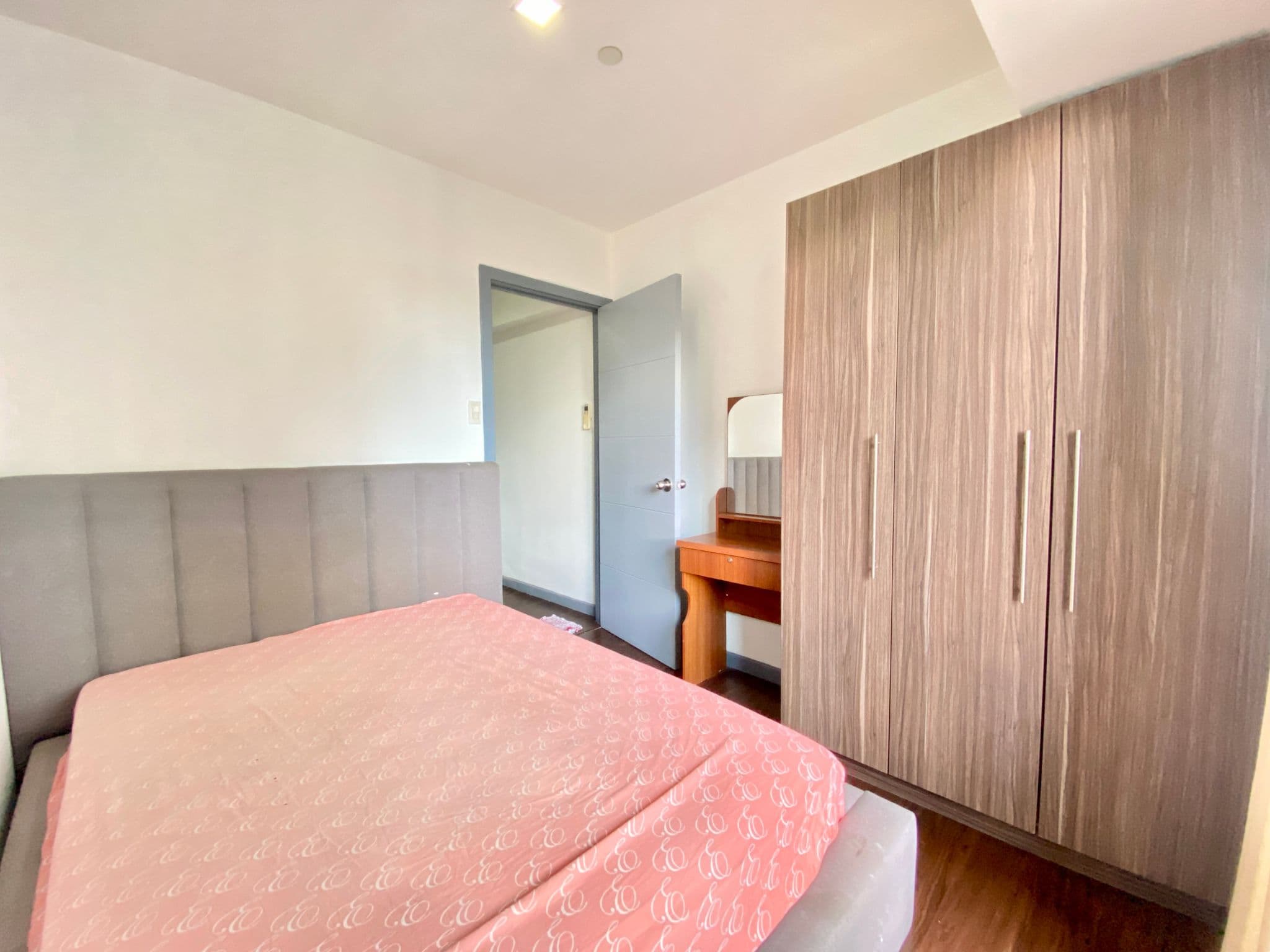 2BR CORNER UNIT FOR SALE AT ACQUA PRIVATE RESIDENCES - photo 3